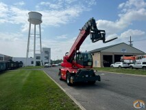 Magni RTH6.30 slide 8