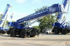 2024 Tadano GR-900XL slide 1