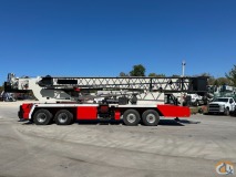 Link-Belt HTC-8670 slide 4