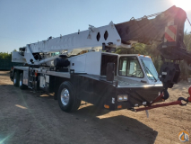 Link-Belt HTC-8640 HL slide 5