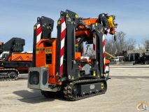 Jekko SPX 309 slide 5