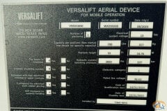 Versalift VN-555-MHI slide 24