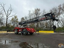 Link-Belt RTC-8065 SII slide 4