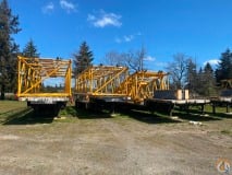 Liebherr LR 1300 SX slide 9