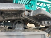 Kobelco CKE900G slide 6