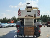 Terex A600-1 slide 12