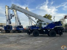 2023 Tadano GR-550XL slide 5