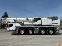 2025 Tadano AC 4.080-1 slide 1