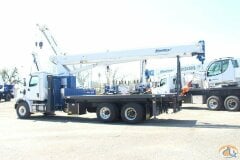 2023 Manitex 2892 C slide 8