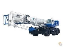 2025 Tadano GR-1200XL slide 1