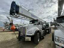 Manitex TC65131 slide 1