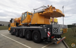 Liebherr LTM 1150-5.3 slide 2