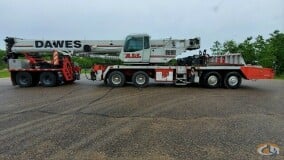 Link-Belt HTC-8690 slide 6