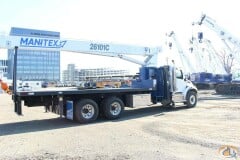 2024 Manitex 26101 C slide 11