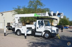 2024 UNIC REVOLUTION 84RM slide 2