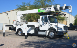 2024 UNIC REVOLUTION 84RM slide 5