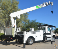 2024 UNIC REVOLUTION 84RM slide 7