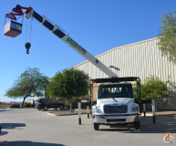 2024 UNIC REVOLUTION 84RM slide 2