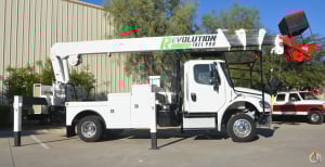 2024 UNIC REVOLUTION 84RM slide 14