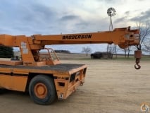 2007 Broderson IC-80-3G slide 14