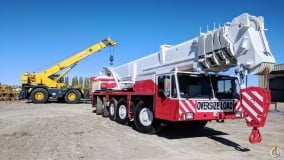 Demag AC 335 slide 3