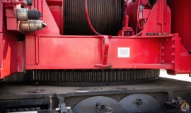 2011 Manitowoc 777 Series 2 slide 27