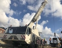 Demag AC 140 slide 3