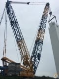 Liebherr LR 1400 slide 1