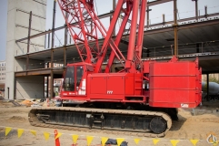 2011 Manitowoc 777 Series 2 slide 2