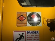 1988 P&H 5100 slide 2