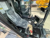 Kobelco CK2750G-3 slide 8