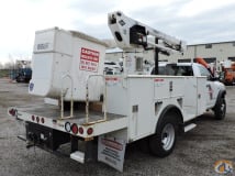 Versalift SST-40-EIH slide 7