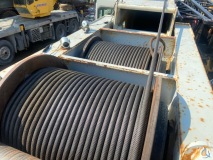 1997 Link-Belt HTC-8670 slide 4