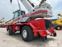 Link-Belt RTC-8040 slide 2