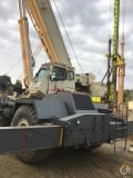 Terex RT175 slide 1