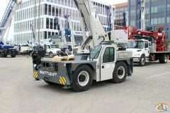 Shuttlelift SCD20 slide 4