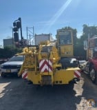 2005 Liebherr LTC 1055-3.1 slide 13