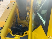 Grove RT540E slide 8