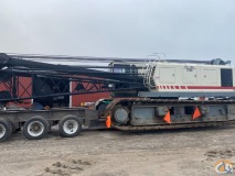 Terex-American HC 125 slide 2