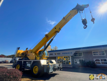 2014 Grove RT650E slide 4