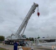 Tadano ATF 400G-6 slide 3