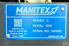 Manitex 1970 C slide 15