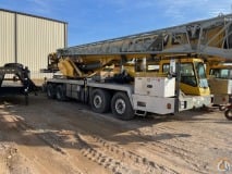 Grove TMS700E slide 1