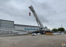 Tadano ATF 400G-6 slide 2