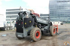 Skyjack ZB2044 slide 10