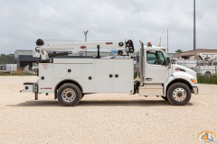 IMT 12000 Dominator III Service body slide 7