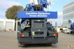 2019 Tadano GR-750XL slide 10