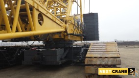 2008 Kobelco SL6000 slide 10