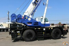 Tadano GR-550XL slide 13