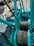 Kobelco CKE900G slide 49